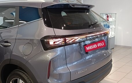 Chery Tiggo 4 I рестайлинг, 2025 год, 2 420 000 рублей, 10 фотография