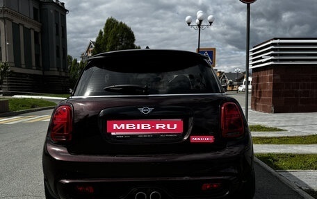 MINI Hatch, 2018 год, 2 190 000 рублей, 6 фотография