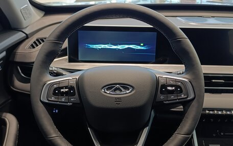 Chery Tiggo 4 I рестайлинг, 2025 год, 2 420 000 рублей, 17 фотография