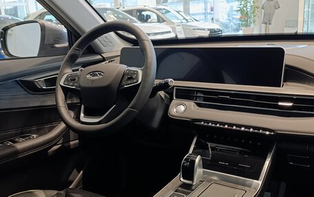 Chery Tiggo 4 I рестайлинг, 2025 год, 2 420 000 рублей, 18 фотография