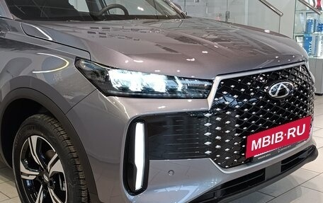 Chery Tiggo 4 I рестайлинг, 2025 год, 2 420 000 рублей, 9 фотография