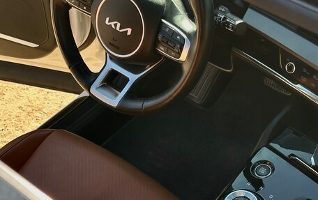 KIA Sportage IV рестайлинг, 2021 год, 4 100 000 рублей, 8 фотография