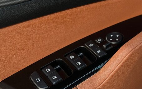 KIA Sportage IV рестайлинг, 2021 год, 4 100 000 рублей, 14 фотография