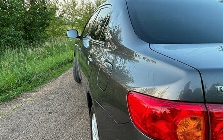 Toyota Corolla, 2008 год, 730 000 рублей, 2 фотография