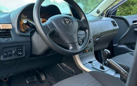 Toyota Corolla, 2008 год, 730 000 рублей, 6 фотография