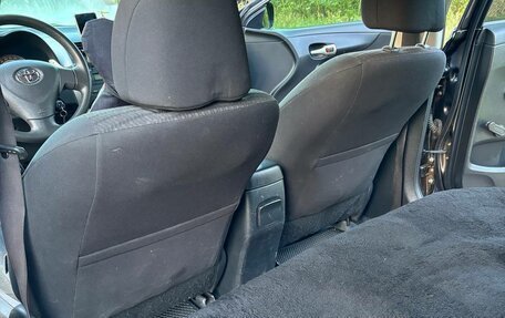 Toyota Corolla, 2008 год, 730 000 рублей, 5 фотография