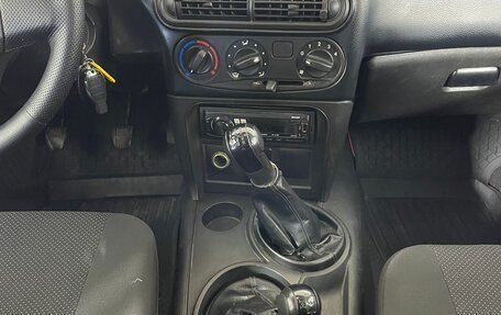 Chevrolet Niva I рестайлинг, 2011 год, 567 000 рублей, 14 фотография