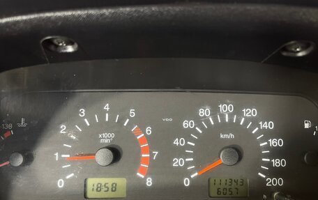 Chevrolet Niva I рестайлинг, 2011 год, 567 000 рублей, 15 фотография