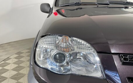 Chevrolet Niva I рестайлинг, 2011 год, 567 000 рублей, 7 фотография