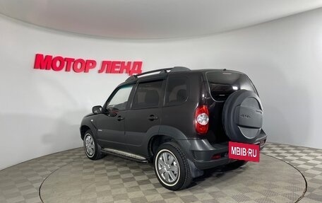 Chevrolet Niva I рестайлинг, 2011 год, 567 000 рублей, 6 фотография