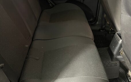Chevrolet Niva I рестайлинг, 2011 год, 567 000 рублей, 19 фотография