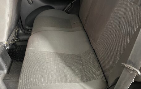 Chevrolet Niva I рестайлинг, 2011 год, 567 000 рублей, 20 фотография