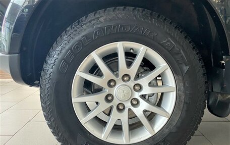 Mitsubishi Pajero Sport II рестайлинг, 2012 год, 1 749 000 рублей, 9 фотография