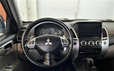Mitsubishi Pajero Sport II рестайлинг, 2012 год, 1 749 000 рублей, 16 фотография
