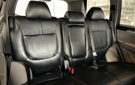Mitsubishi Pajero Sport II рестайлинг, 2012 год, 1 749 000 рублей, 23 фотография