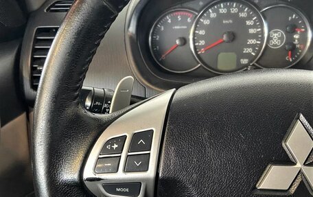 Mitsubishi Pajero Sport II рестайлинг, 2012 год, 1 749 000 рублей, 17 фотография
