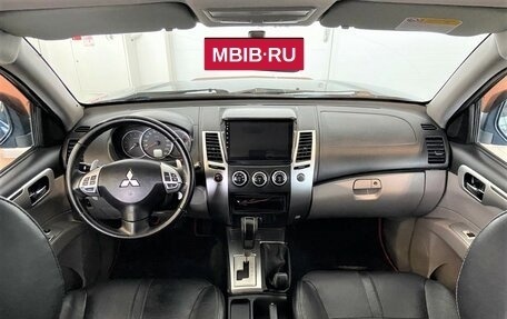 Mitsubishi Pajero Sport II рестайлинг, 2012 год, 1 749 000 рублей, 14 фотография