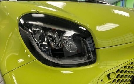 Smart Fortwo III, 2024 год, 4 500 000 рублей, 3 фотография