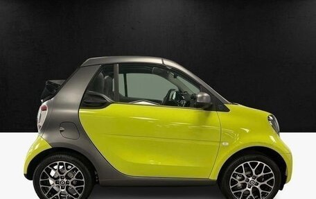 Smart Fortwo III, 2024 год, 4 500 000 рублей, 6 фотография