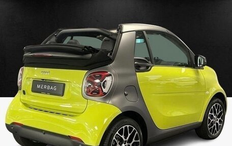 Smart Fortwo III, 2024 год, 4 500 000 рублей, 4 фотография