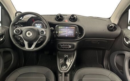 Smart Fortwo III, 2024 год, 4 500 000 рублей, 7 фотография