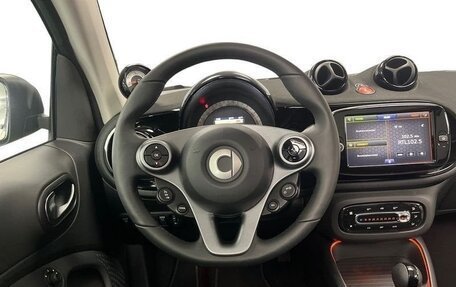 Smart Fortwo III, 2024 год, 4 500 000 рублей, 8 фотография