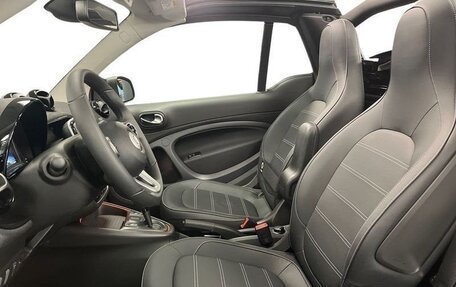 Smart Fortwo III, 2024 год, 4 500 000 рублей, 9 фотография