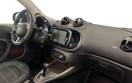 Smart Fortwo III, 2024 год, 4 500 000 рублей, 10 фотография