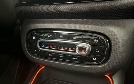 Smart Fortwo III, 2024 год, 4 500 000 рублей, 11 фотография