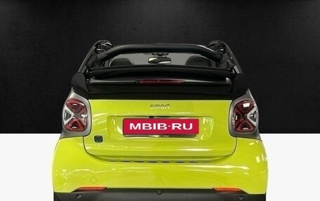 Smart Fortwo III, 2024 год, 4 500 000 рублей, 5 фотография