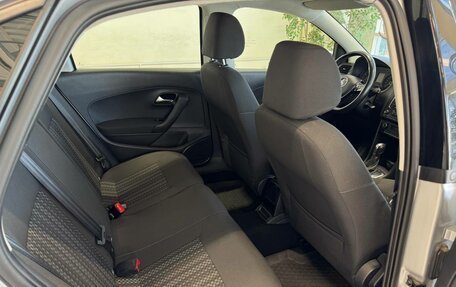 Volkswagen Polo VI (EU Market), 2015 год, 1 299 000 рублей, 10 фотография