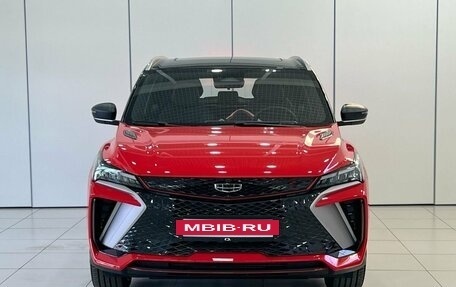 Geely Coolray I, 2024 год, 2 794 190 рублей, 2 фотография