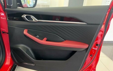 Geely Coolray I, 2024 год, 2 794 190 рублей, 9 фотография