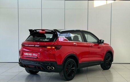 Geely Coolray I, 2024 год, 2 794 190 рублей, 6 фотография
