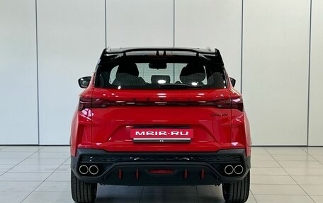 Geely Coolray I, 2024 год, 2 794 190 рублей, 4 фотография