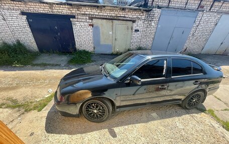 Skoda Octavia IV, 2006 год, 350 000 рублей, 3 фотография