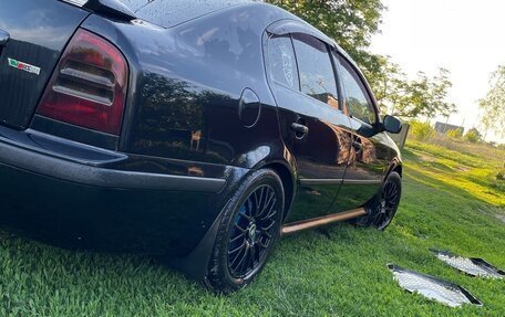 Skoda Octavia IV, 2006 год, 350 000 рублей, 2 фотография