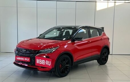 Geely Coolray I, 2024 год, 2 794 190 рублей, 7 фотография