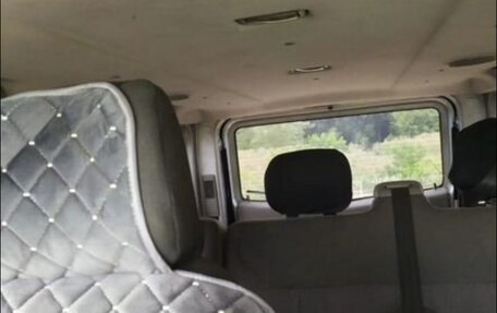Opel Vivaro A рестайлинг, 2007 год, 1 150 000 рублей, 4 фотография