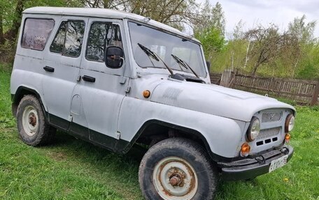 ЛуАЗ 3151, 2001 год, 190 000 рублей, 3 фотография