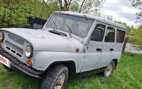 ЛуАЗ 3151, 2001 год, 190 000 рублей, 2 фотография