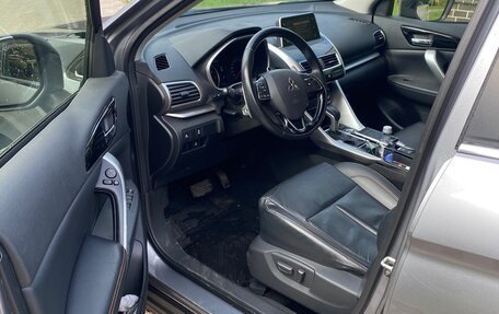 Mitsubishi Eclipse Cross, 2018 год, 2 250 000 рублей, 6 фотография