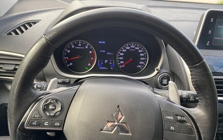 Mitsubishi Eclipse Cross, 2018 год, 2 250 000 рублей, 8 фотография