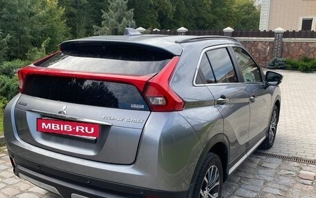 Mitsubishi Eclipse Cross, 2018 год, 2 250 000 рублей, 4 фотография