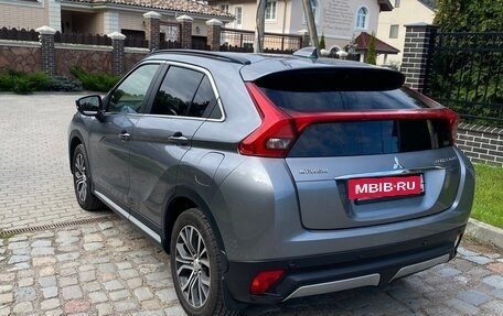 Mitsubishi Eclipse Cross, 2018 год, 2 250 000 рублей, 5 фотография