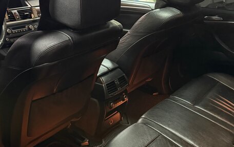 BMW X5, 2007 год, 1 500 000 рублей, 7 фотография