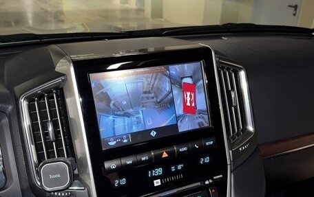 Toyota Land Cruiser 200, 2016 год, 5 500 000 рублей, 10 фотография