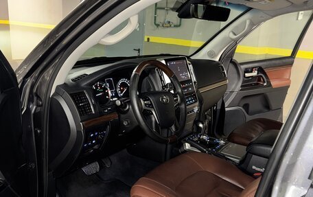 Toyota Land Cruiser 200, 2016 год, 5 500 000 рублей, 12 фотография