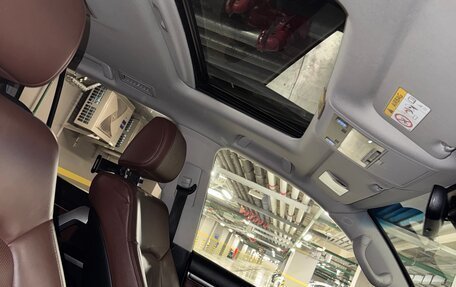 Toyota Land Cruiser 200, 2016 год, 5 500 000 рублей, 13 фотография