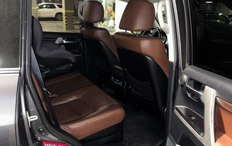 Toyota Land Cruiser 200, 2016 год, 5 500 000 рублей, 14 фотография